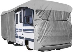 Zdjęcie Kayoba Pokrowiec Na Kamper 760X270X270Cm - Dzierżoniów