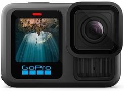 Kamera sportowa GoPro HERO13 Black (810116381616)