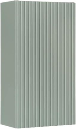 Comad LINE REED GREEN D Szafka górna 30 cm 1 drzwi Zielony 83-30-1D