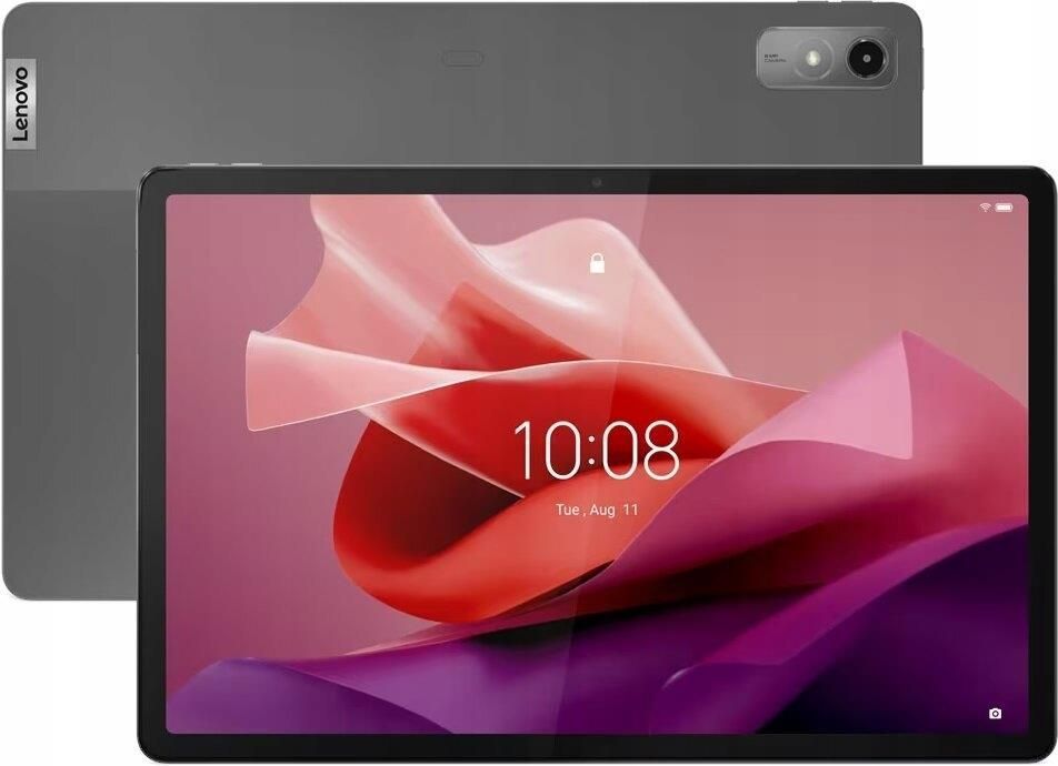 Lenovo Tab P12 with Matte Display ⑤ Lenovo Tab P12 with Matte Display | Lenovo IE
