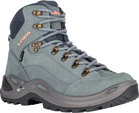 Lowa Renegade Gtx Mid S 3209456122 Niebieski