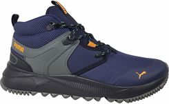 Zdjęcie Puma Pacer Future Tr Mid 38586602 Ciemnoniebieski - Bobowa