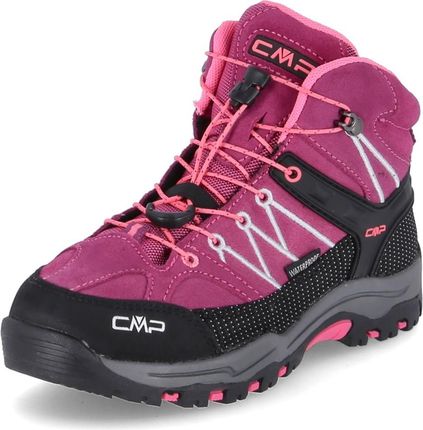 CMP Shoes Kids Rigel Trekking S, 3Q12944J05HF, Rozmiar: 36