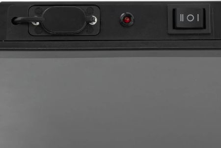 Wiesenfield Płyta grzewcza dla kurcząt - 38 x 30 cm - 35 - 80°C WIE-CHP-100 - zdjęcie 3