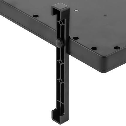 Wiesenfield Płyta grzewcza dla kurcząt - 38 x 30 cm - 35 - 80°C WIE-CHP-100 - zdjęcie 2