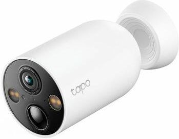 TP-Link Tapo C232 新品未開封 4個セット TP-Link Tapo C232 新品未開封 4個セット 未開封 フルワイヤレス