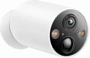 TP-Link Tapo C232 新品未開封 4個セット TP-Link Tapo C232 新品未開封 4個セット 未開封 フルワイヤレス