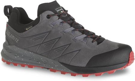 Dolomite Croda Nera Gtx Szary