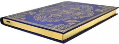 Zdjęcie Peter Pauper Press Notatnik Szyty Pozłacane Motyle - Pniewy