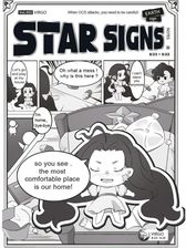 Zdjęcie M&G Notatnik A5 Manga Kratka 40K.1Szt.Mix - Wschowa