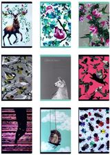 Zdjęcie 4F Zeszyt A4 60K Gładki Pp Fun Ii 6Szt. Narcissus - Skępe