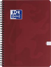 Zdjęcie Oxford Touch Trend Kołozeszyt W Kratkę B5 100 Kartek - Mielec