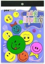 Zdjęcie Penword Naklejki Motywatorki A5 - Błażowa