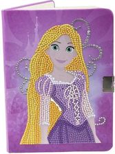 Zdjęcie Epee Sekretny Pamiętnik Z Mozaiką Diamentową Roszpunka - Poznań