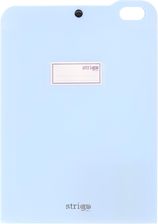 Zdjęcie Strigo Teczka Vfile A4 Z 5 Przekładkami Błękitna - Koszyce