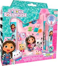 Zdjęcie Pamiętnik Z Magicznym Długopisem Gabby'S Dollhouse - Knurów