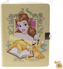 Zdjęcie Epee Sekretny Pamiętnik Z Mozaiką Diamentową Bella - Luboń