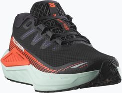 Salomon Męskie Drx Defy Grvl Black Cherry Tomato Bay New