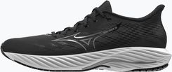Zdjęcie Mizuno Męskie Wave Rider 28 Black Silver Ebony - Poręba