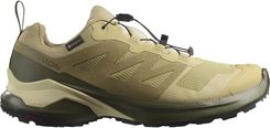 Salomon Męskie X Adventure Gtx L47592500 Beżowy