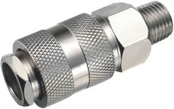 Zdjęcie Meec Tools Szybkozłączka 1/2″ - Śrem