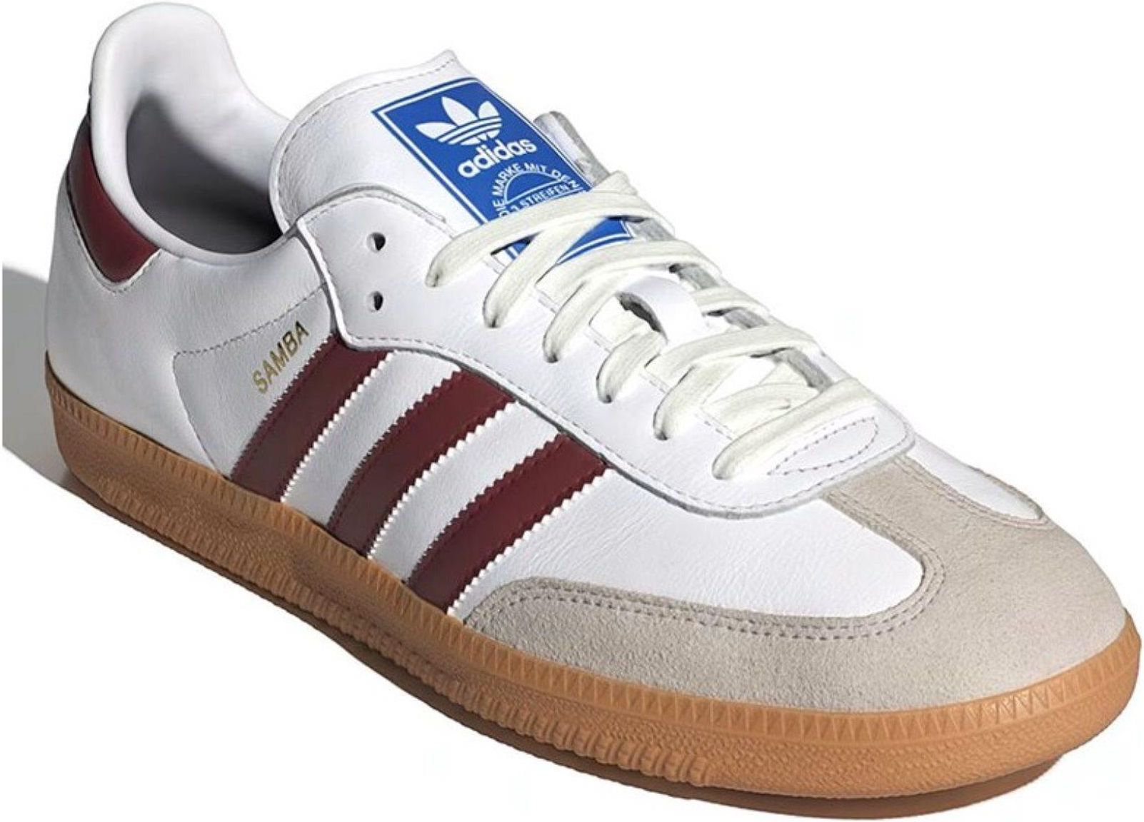 Adidas Buty Samba Og, IF3813 - Ceny i opinie - Ceneo.pl