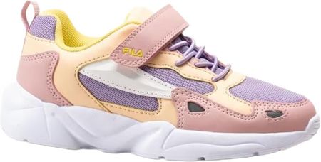 Buty młodzieżowe Fila Ventosa Cb Velcro sportowe na rzepy 32