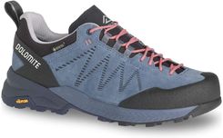Zdjęcie Dolomite Skórzane Crodarossa Leather Gtx Wo Niebieski - Koszalin