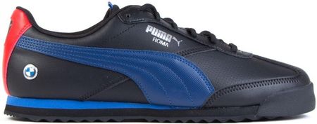 Puma Buty Bmw Mms Roma Via, 30709901