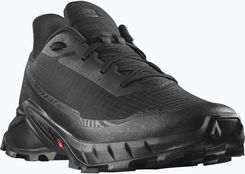 Salomon Męskie Alphacross 5 Black Ebony