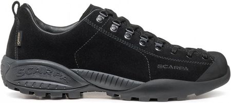 Scarpa Mojito Gtx Black Czarny Niskie