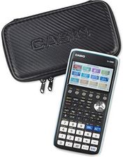 Casio Graph-Case-Sb-Bk Kalkulator Naukowy, Czarny, 12,5x22x3,8cm (GRAPHCASESBBK)