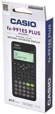 Zdjęcie Kalkulator Naukowy Casio Fx-991Es Plus 2Nd Edition (FX991ESPLUS2NDEDITION) - Ostrów Wielkopolski