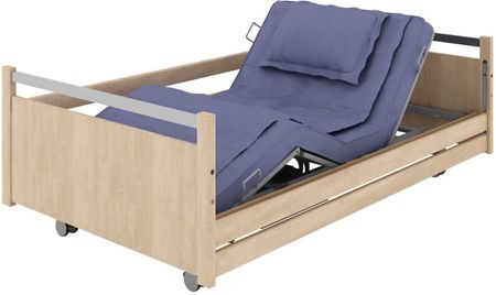 Reha-Bed Łóżko Rehabilitacyjne Elektryczne Leo Wide 110cm (LEO-WIDE) - zdjęcie 4