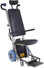 Mobilex Schodołaz Kroczący Z Krzesełkiem C-Max U2- 160kg (C-MAx-U2)