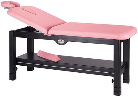 Ecopostural Leżanka Drewniana Spa C3240W (C3240WM64T33)