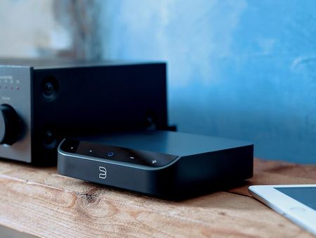 Bluesound Node Nano - zdjęcie 5