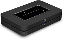 Zdjęcie Bluesound Node 2024 Czarny - Chełmno