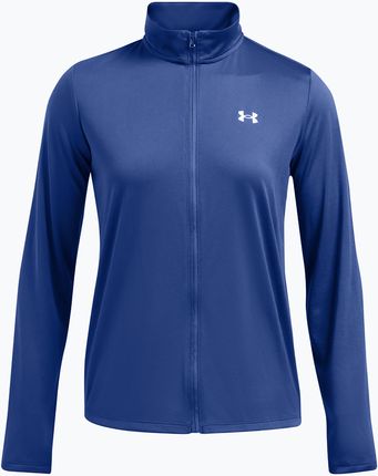 Under Armour Bluza Damska Tech Full Zip Halo Blue White