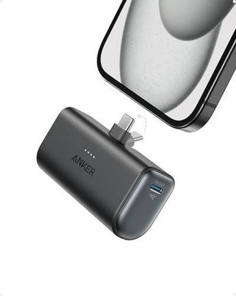 Anker Nano Powerbank 5000mAh 22,5 W