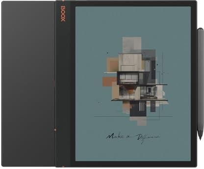 Czytnik e-book BOOX Note Air3 C 10,3 64GB - Opinie i ceny na Ceneo.pl