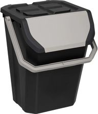 Zdjęcie 5Five Simply Smart Kosz Do Segregacji Plast 37L (202426) - Wołomin