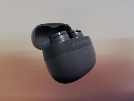 Bowers & Wilkins Pi6 ワイヤレスイヤフォン Amazon.co.jp: 【Bowers & Wilkins】 Pi6 (ストーム・グレー