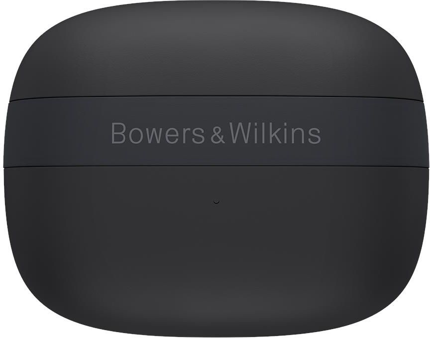 Słuchawki Bowers & Wilkins Pi6 Czarny - Opinie i ceny na