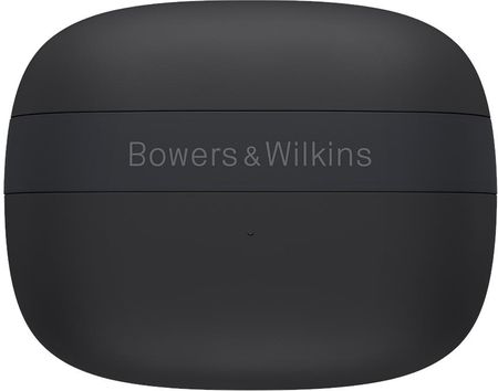 Słuchawki Bowers & Wilkins Pi6 Czarny - Opinie i ceny na
