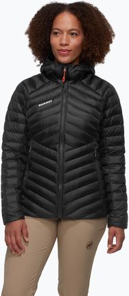 Mammut Kurtka Puchowa Damska Broad Peak In Hooded Black