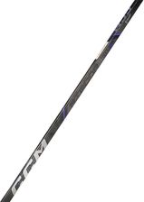 Kompozytowy Kij Hokejowy Ccm Ribcor Trigger 9 Pro Junior 29 Prawa Ręka W Dół Flex 50