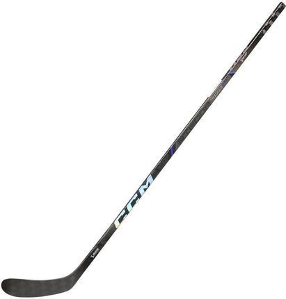 Kompozytowy Kij Hokejowy Ccm Ribcor Trigger 9 Pro Junior 29 Prawa Ręka W Dół Flex 50