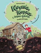 Zdjęcie Kosma, Kopacz i leśna szkoła. Trudne początki - Trzebinia