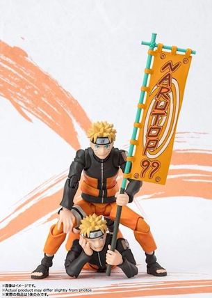 OCHATOMO SERIES NARUTO フィギュアセット NARUTO-ナルト-シリーズ（ナルトシリーズ）の商品一覧 | 魂ウェブ